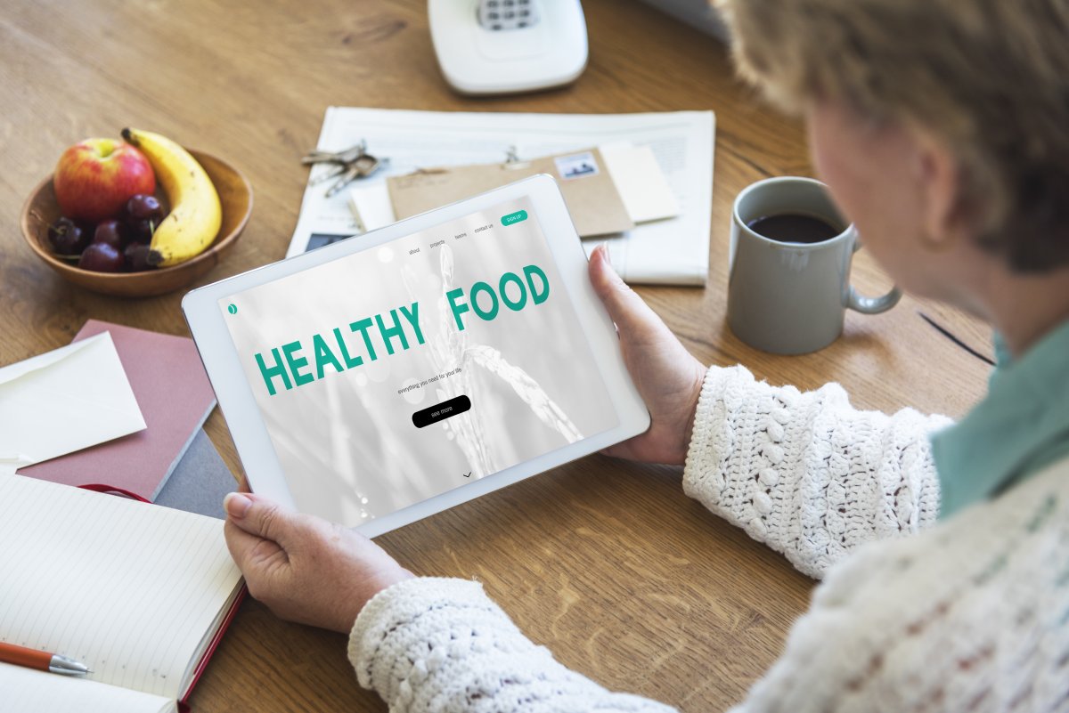 Why Personalised Nutrition Is the Future of Health in London