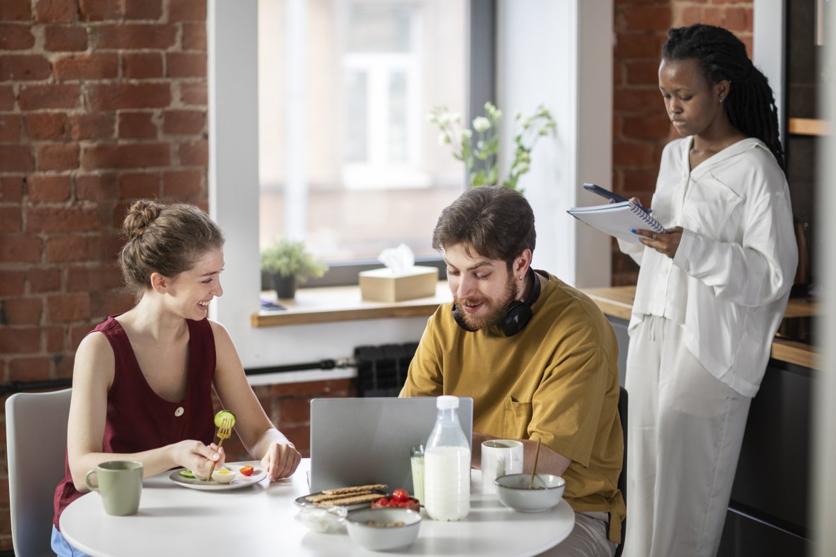 About LifeSpring Healthy Living Co.